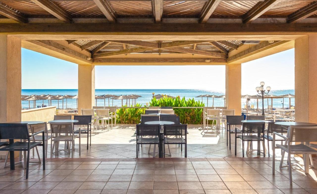 فاليراكي Blue Sea Beach Resort المظهر الخارجي الصورة